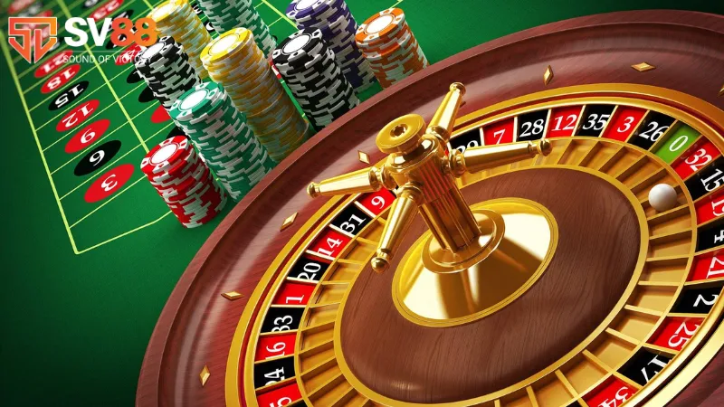 Khái niệm cơ bản về trò chơi Roulette là gì?